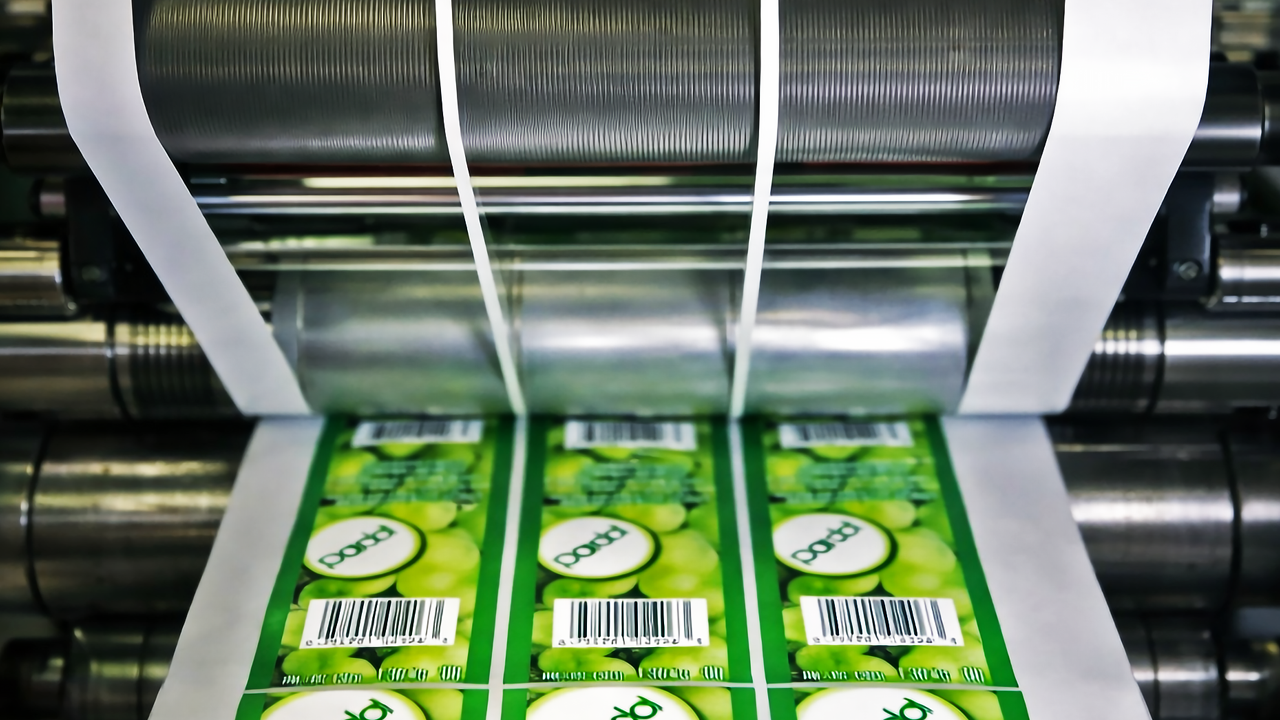 Troquelado Magnético